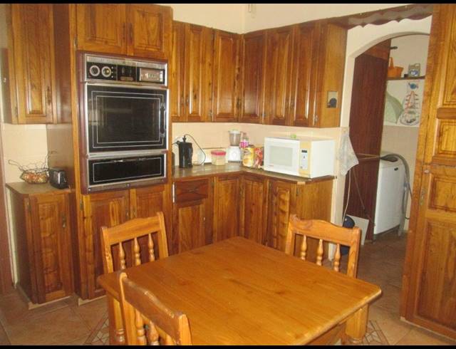 4 BEDROOM HOUSE SOLD IN WONDERBOOM
